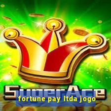 fortune pay ltda jogo